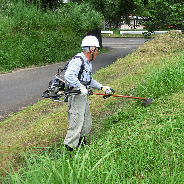 仕事のご依頼 | 志布志市シルバー人材センター