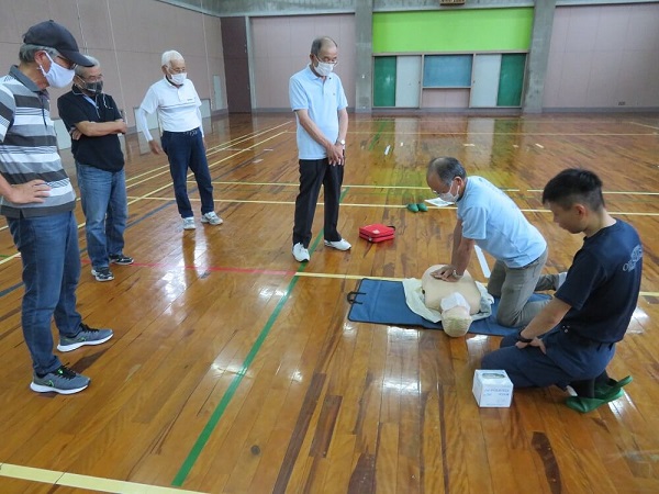 お知らせ画像 | 公益社団法人志布志市シルバー人材センター