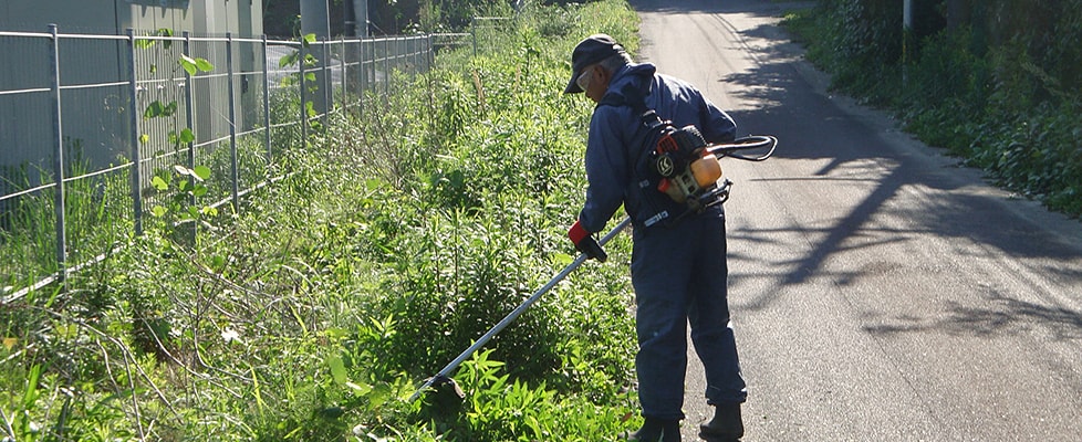 志布志市シルバー人材センター